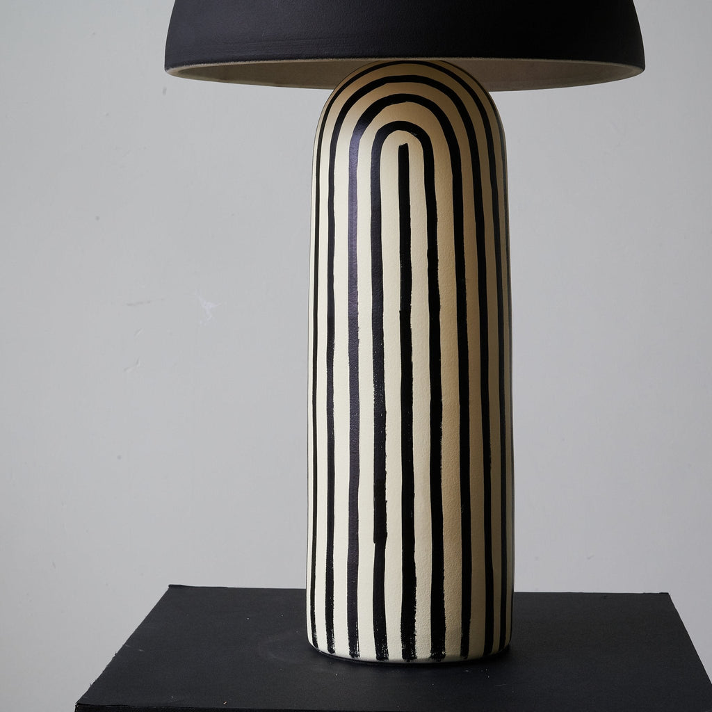 Lampada da Tavolo Stria