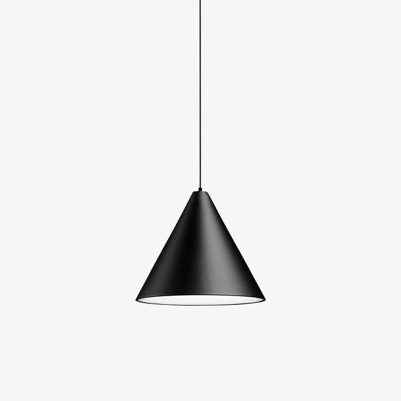 Lampada a sospensione Geoweave