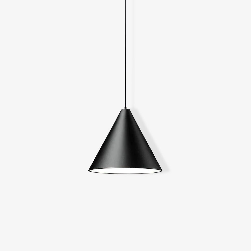 Lampada a sospensione Geoweave