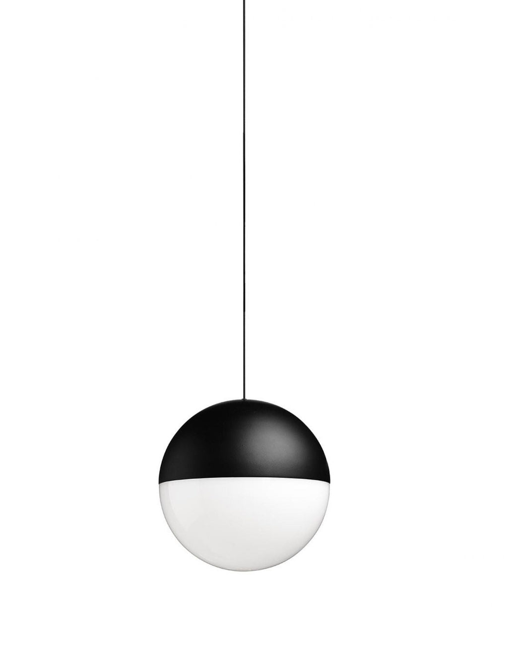Lampada a sospensione Geoweave