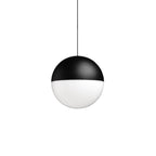 Lampada a sospensione Geoweave