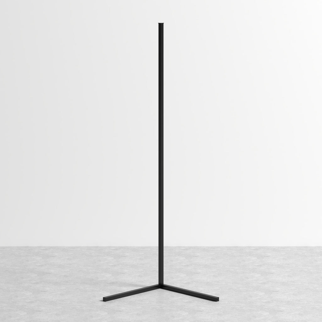Lampada da Terra XL Angolare