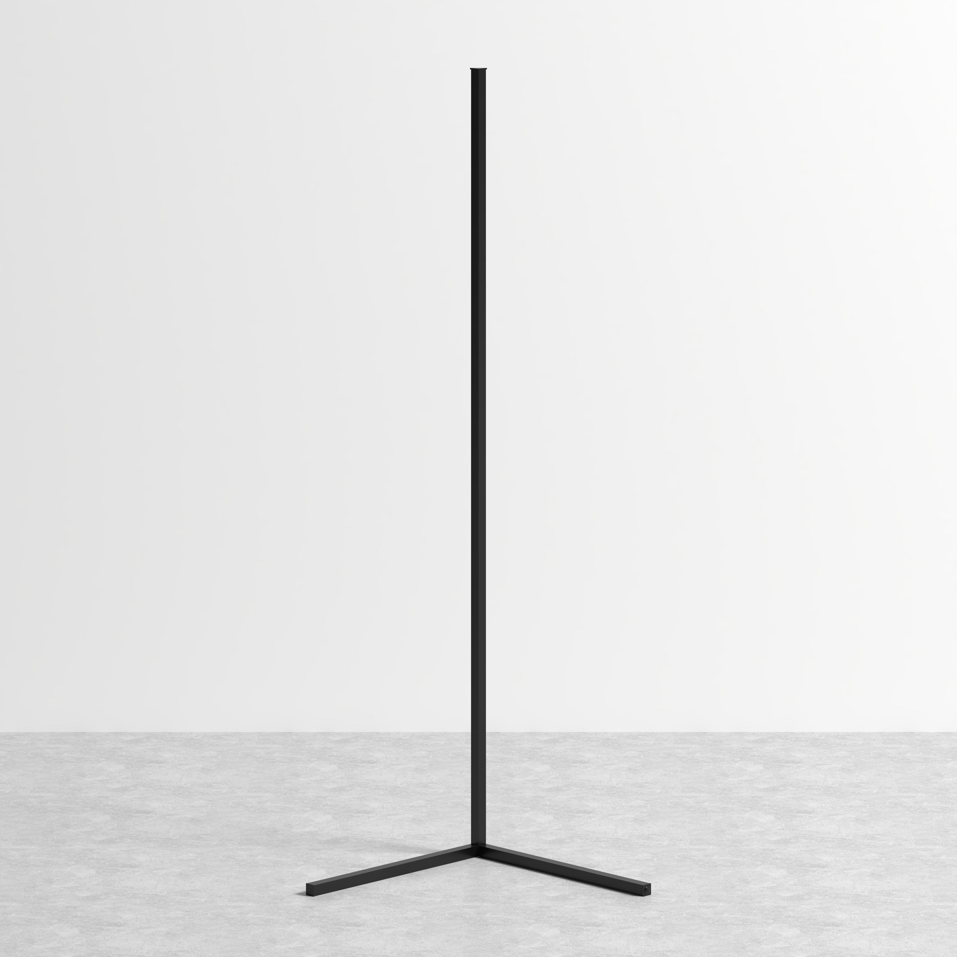 Lampada da Terra XL Angolare