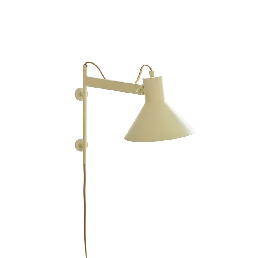 Lampada da parete Studio Plug-In