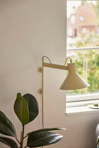 Lampada da parete Studio Plug-In