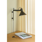 Lampada da parete Studio Plug-In