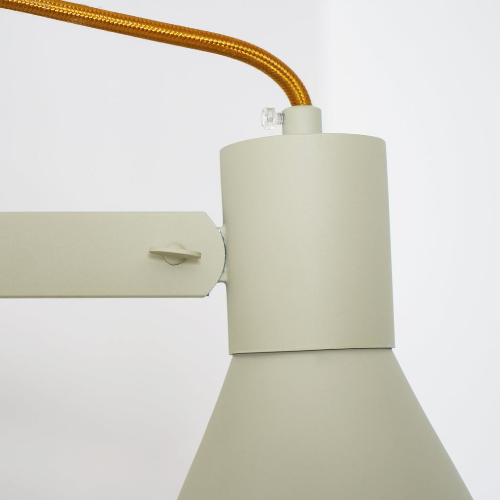 Lampada da parete Studio Plug-In