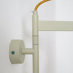 Lampada da parete Studio Plug-In