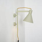 Lampada da parete Studio Plug-In