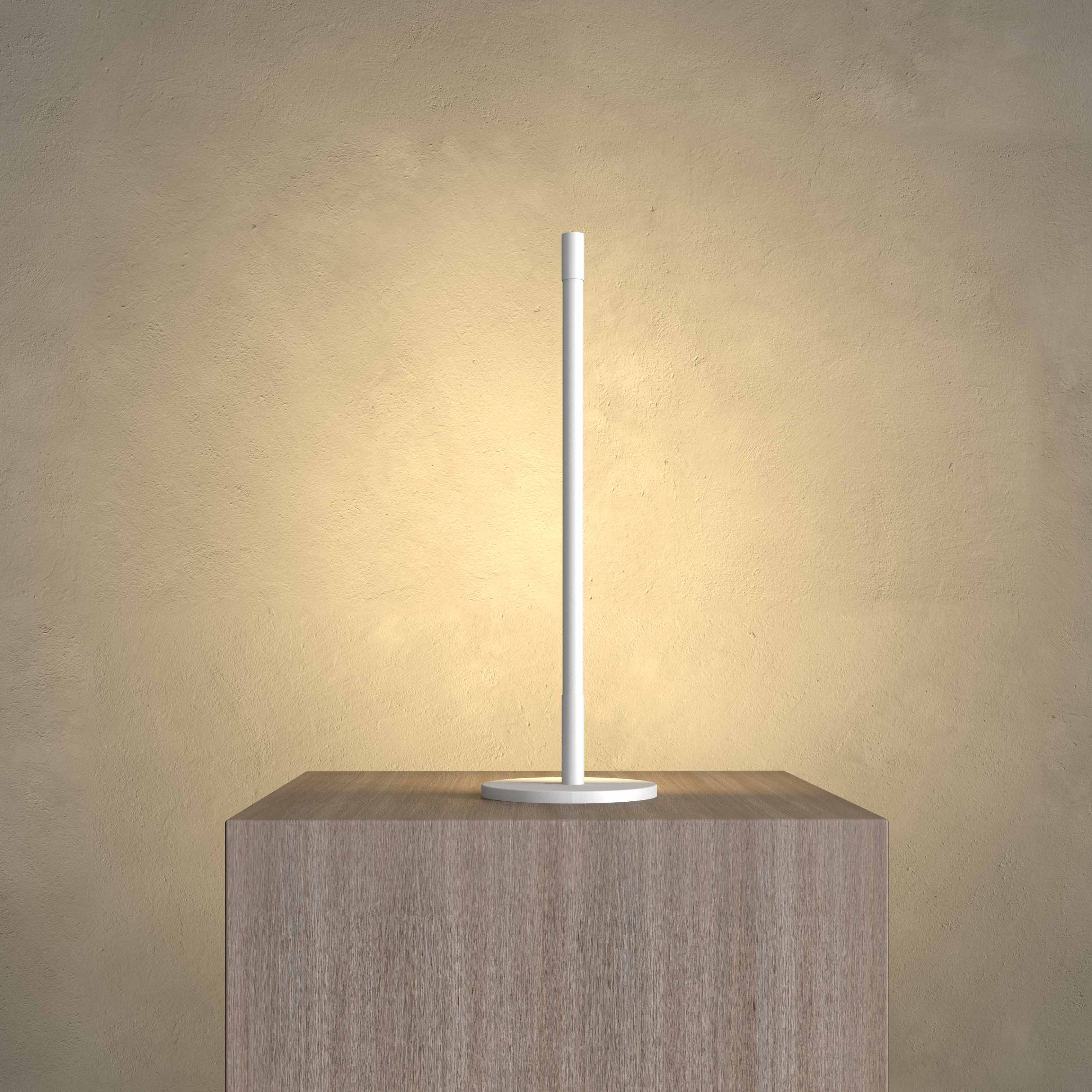 Lampada da Tavolo LED Léger