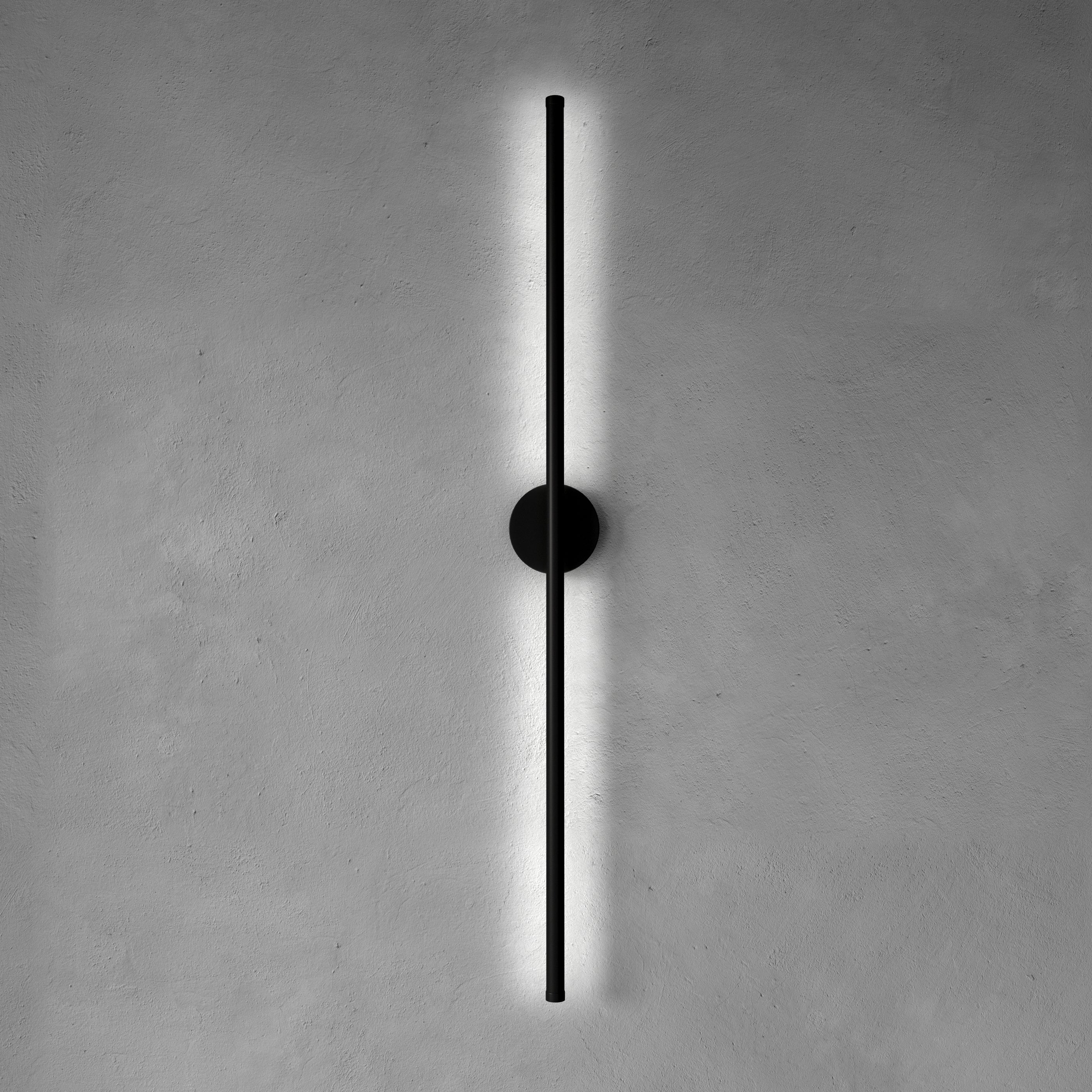 Applique da Parete Rotonda Moderna