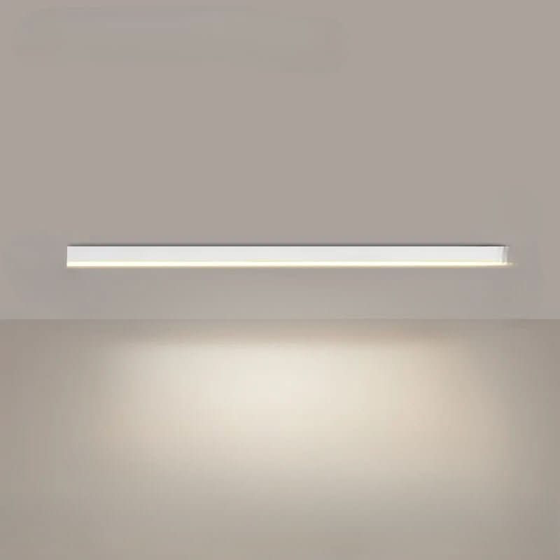 Stillicht LED – Lampada da soffitto minimalista | Design scandinavo e alta luminosità