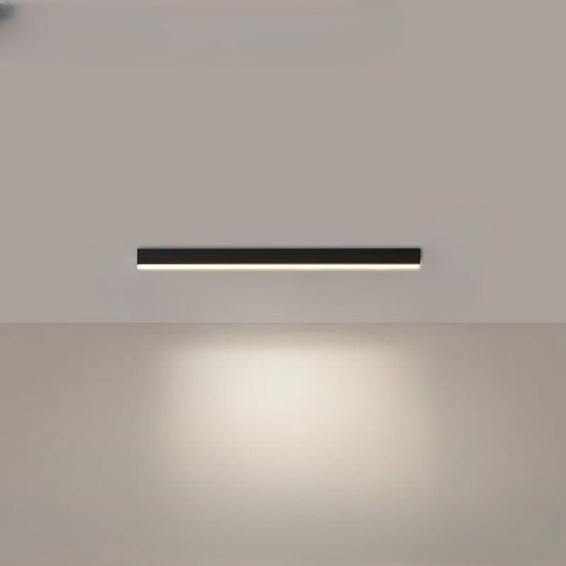 Stillicht LED – Lampada da soffitto minimalista | Design scandinavo e alta luminosità