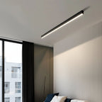 Stillicht LED – Lampada da soffitto minimalista | Design scandinavo e alta luminosità
