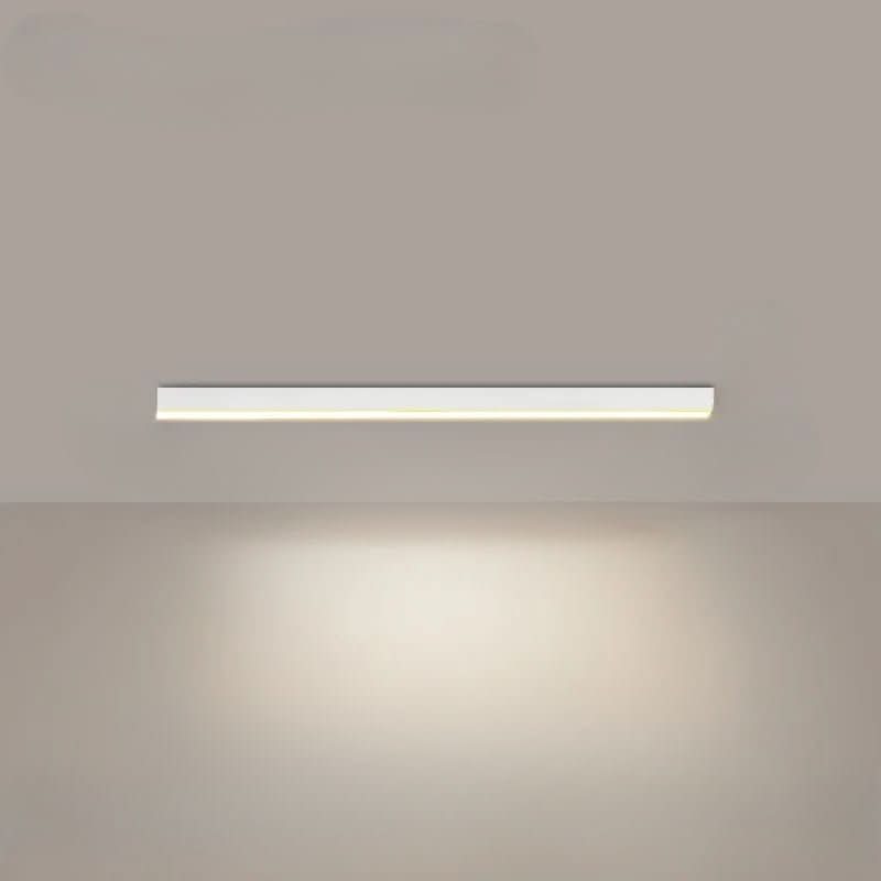Stillicht LED – Lampada da soffitto minimalista | Design scandinavo e alta luminosità