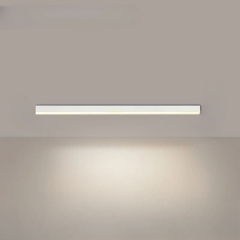 Stillicht LED – Lampada da soffitto minimalista | Design scandinavo e alta luminosità