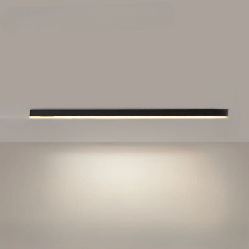 Stillicht LED – Lampada da soffitto minimalista | Design scandinavo e alta luminosità