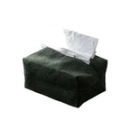 Copertura in Tessuto Scamosciato