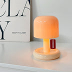 Frendorf | Lampada da notte al tramonto