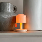 Frendorf | Lampada da notte al tramonto