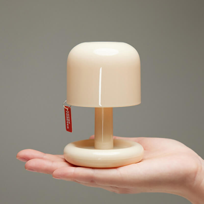 Frendorf | Lampada da notte al tramonto