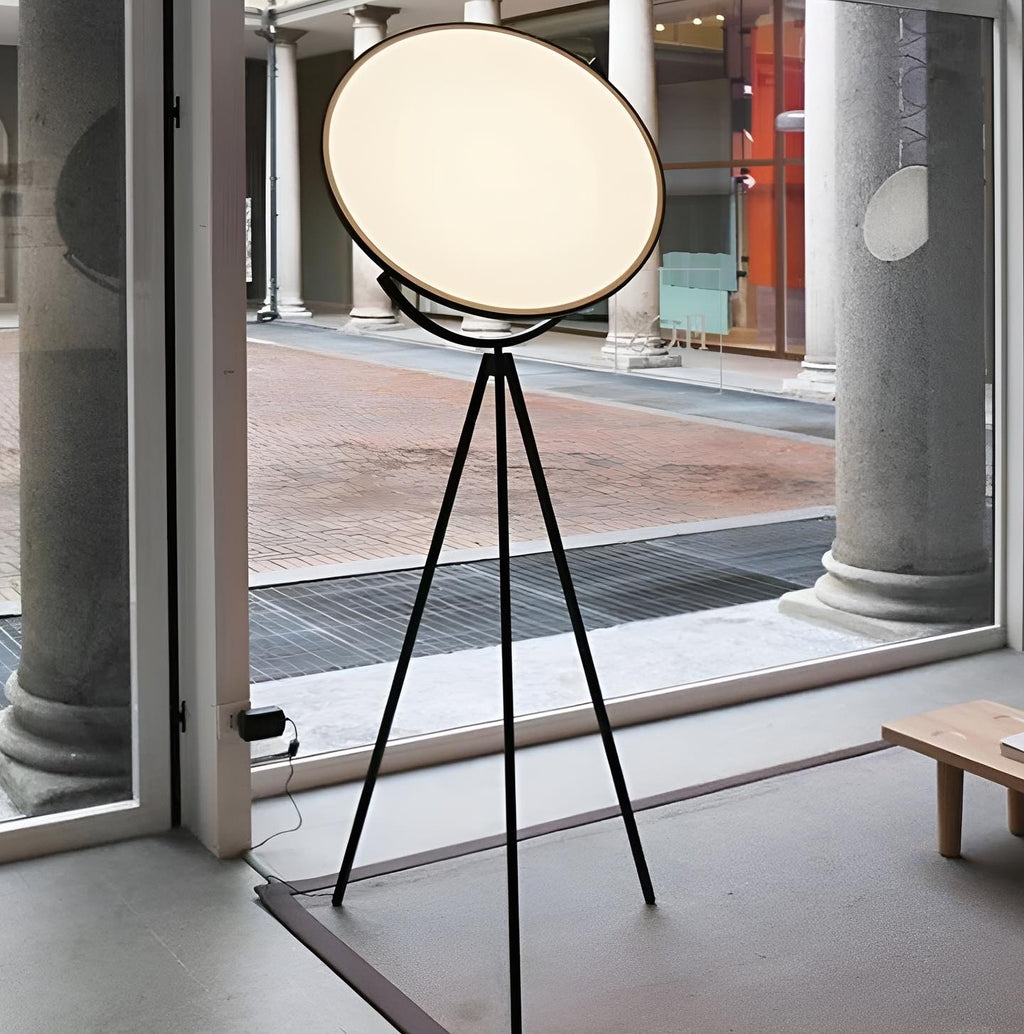 Lampada da Terra Superloon