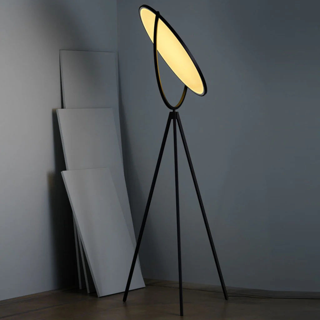 Lampada da Terra Superloon