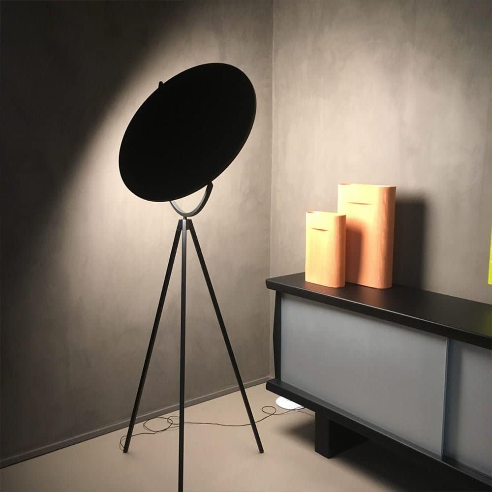 Lampada da Terra Superloon