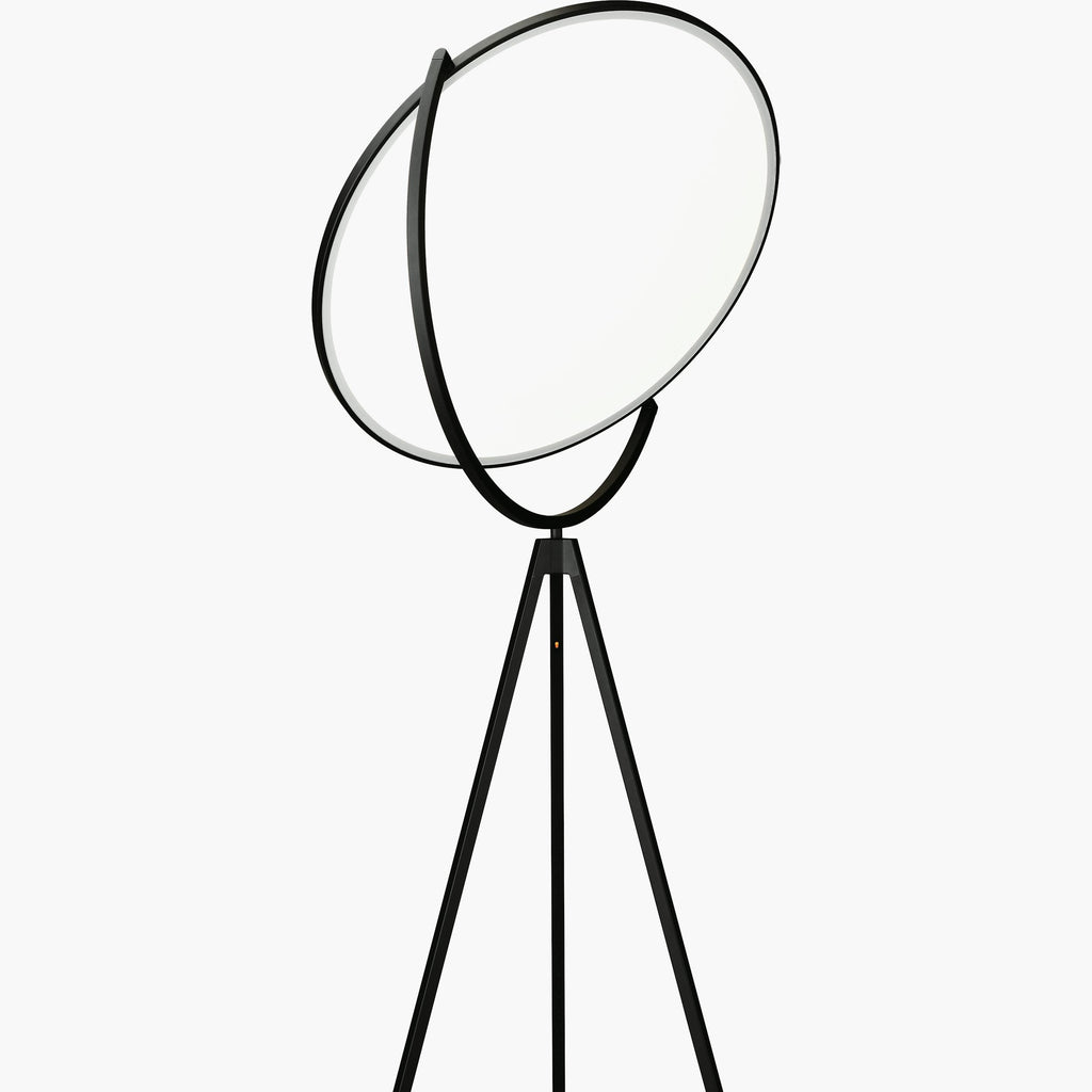 Lampada da Terra Superloon