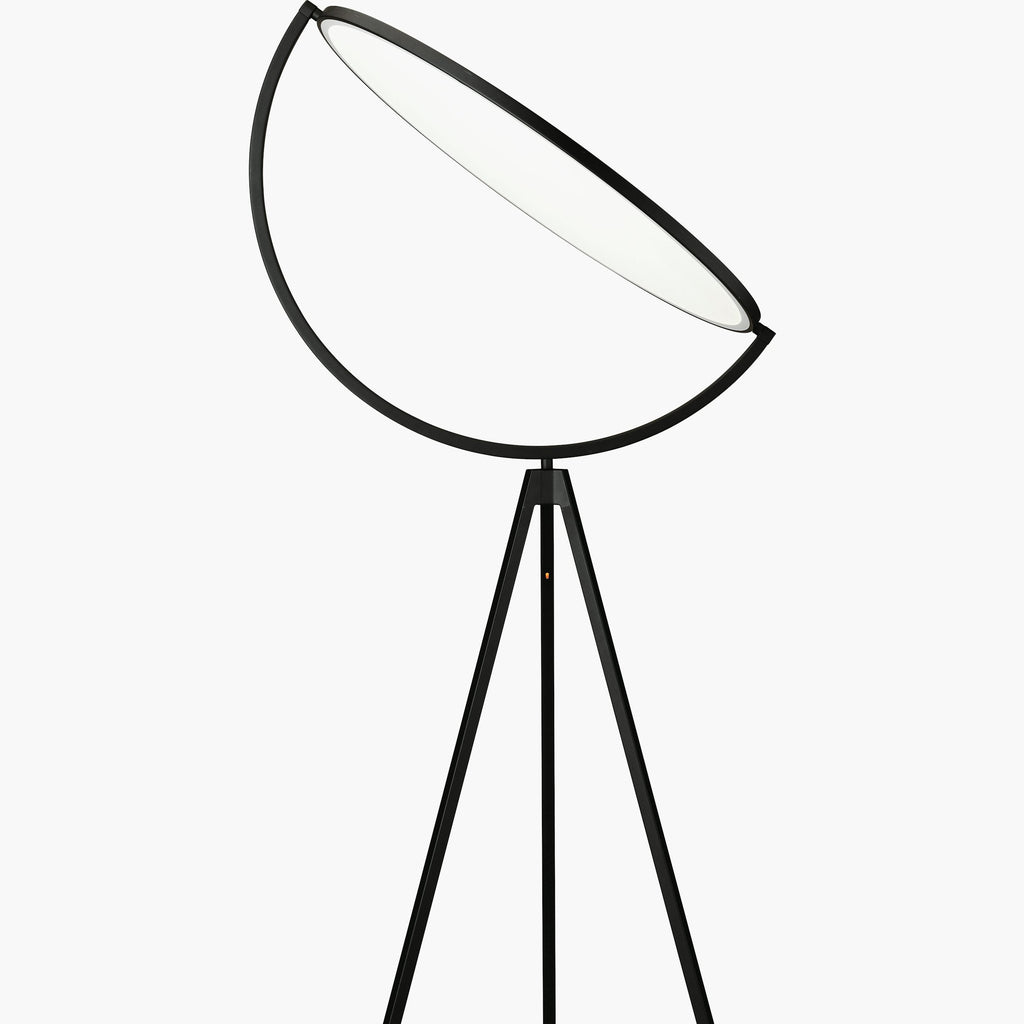 Lampada da Terra Superloon