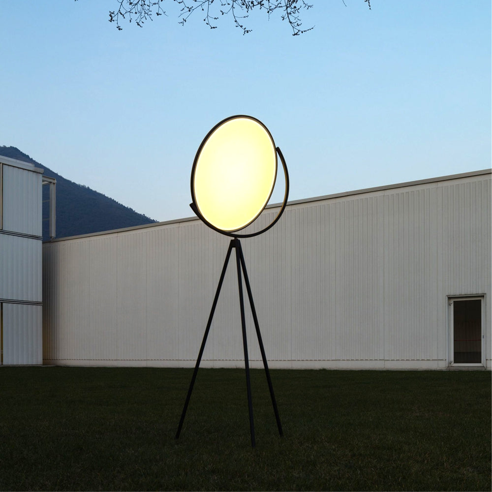 Lampada da Terra Superloon