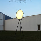 Lampada da Terra Superloon