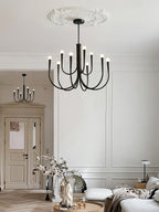 Lampadario Swoop Arm