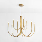 Lampadario Swoop Arm