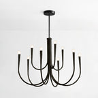 Lampadario Swoop Arm