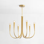 Lampadario Swoop Arm