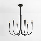Lampadario Swoop Arm