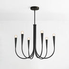 Lampadario Swoop Arm