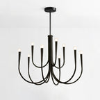 Lampadario Swoop Arm