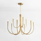 Lampadario Swoop Arm