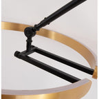 Lampada da Terra in Design LED Scandinavo