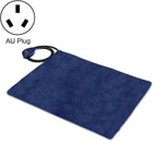 Tappetino Riscaldante Blu 12V per Animali Domestici – Tappetino Elettrico