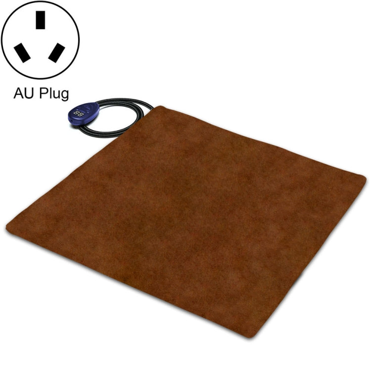 Tappetino Riscaldante 12V per Animali Domestici – Coperta Elettrica con Spina AU