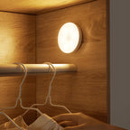 Luce Notturna con Sensore di Movimento LED