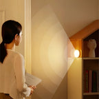 Luce Notturna con Sensore di Movimento LED