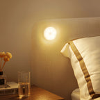 Luce Notturna con Sensore di Movimento LED