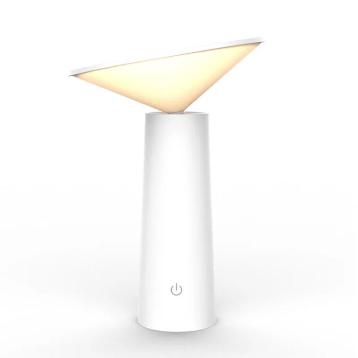 Remoteglo - Lampada da Tavolo Senza Fili