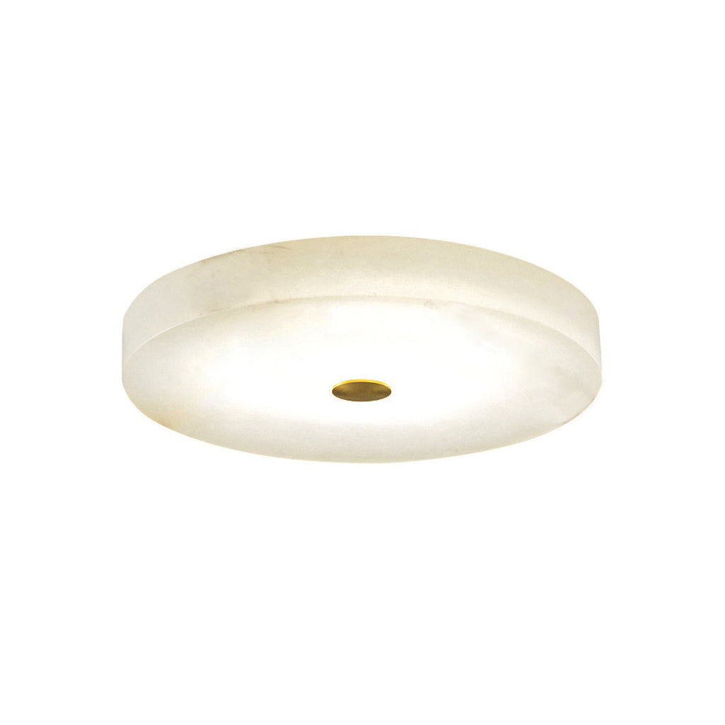 Lampada da soffitto Tamoor Alabastro