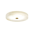 Lampada da soffitto Tamoor Alabastro