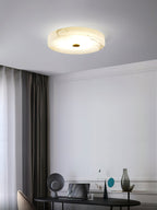 Lampada da soffitto Tamoor Alabastro